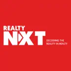 RealtyNXT - Real Estate News iOS Icon