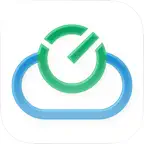 CloudSpend iOS Icon