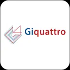 GIQUATTRO APP iOS Icon