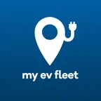myevfleet iOS Icon