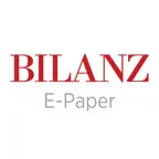 Bilanz e-Paper iOS Icon