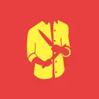 Chef in Camicia - Ricette iOS Icon