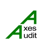 Axes Audit Expertise Paris 14 iOS Icon