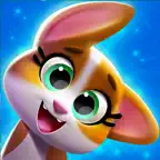 Animal Crush: Match 3 Game iOS Icon