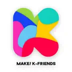 KFriends Icon