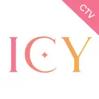 ICY Beauty CTV iOS Icon