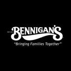 Bennigan’s Loyalty Program iOS Icon