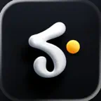 Sugary: Premium Gifting Icon