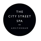The City Street Spa iOS Icon