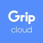 Grip cloud 송출앱 iOS Icon