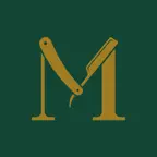 Minelli Barberia iOS Icon