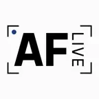 Air Force Live iOS Icon