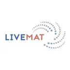 LiveMat iOS Icon