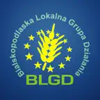 BLGD iOS Icon