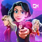 Arcane Arts 3 Sorcerer's Quest iOS Icon