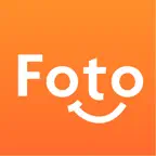 Foto Impresiones: 1 Hr Photo icon