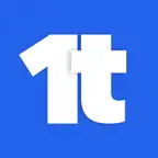 The One Thing - Todo List iOS Icon
