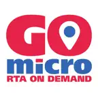 GoMicro RTA On Demand iOS Icon