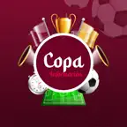 Partidos Copa Información iOS Icon