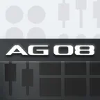 AG08 Controller iOS Icon