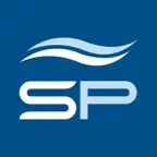 SwimPro 2k iOS Icon