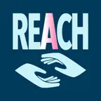 REACH UCLA iOS Icon