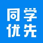 同学优先 iOS Icon