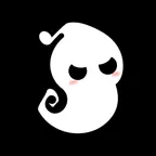 四更-语音交友，连麦处CP iOS Icon