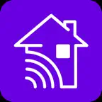 Omni Fiber TV iOS Icon