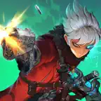 Devil Hunter Idle iOS Icon
