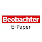 Beobachter E-Paper iOS Icon
