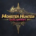 Monster Hunter Outlanders iOS Icon