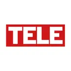 TELE E-Paper iOS Icon