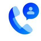 Caller id - who's calling me iOS Icon