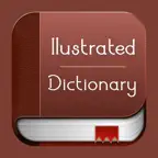Ilustrated Bible Dictionary iOS Icon
