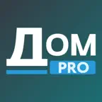 Дом PRO - банк недвижимости icon