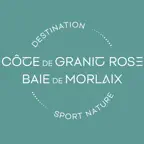 Côte Granit Rose Baie Morlaix iOS Icon