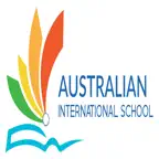 Australian International Icon