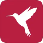 Zeitfracht Mitarbeiter-App iOS Icon