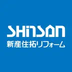 新産住拓 iOS Icon