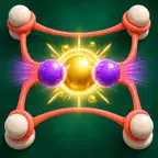 Balls'n Ropes iOS Icon