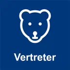 Vertreter-App Sanitär-Bez iOS Icon