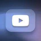 Video Watcher Browser iOS Icon