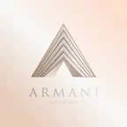 Armani Residence Raja Uda iOS Icon