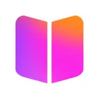 Book Cover Maker - NovelArt iOS Icon