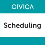 Civica Scheduling iOS Icon
