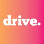 Rim Drive iOS Icon