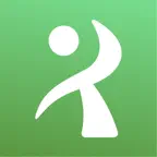 Recovery Connect Counselor CMS iOS Icon