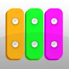 Xylophone Plus iOS Icon