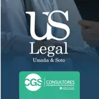 US LEGAL & CGS iOS Icon